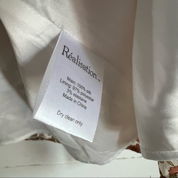 Realisation The Devon Dress - Picture 6 of 6